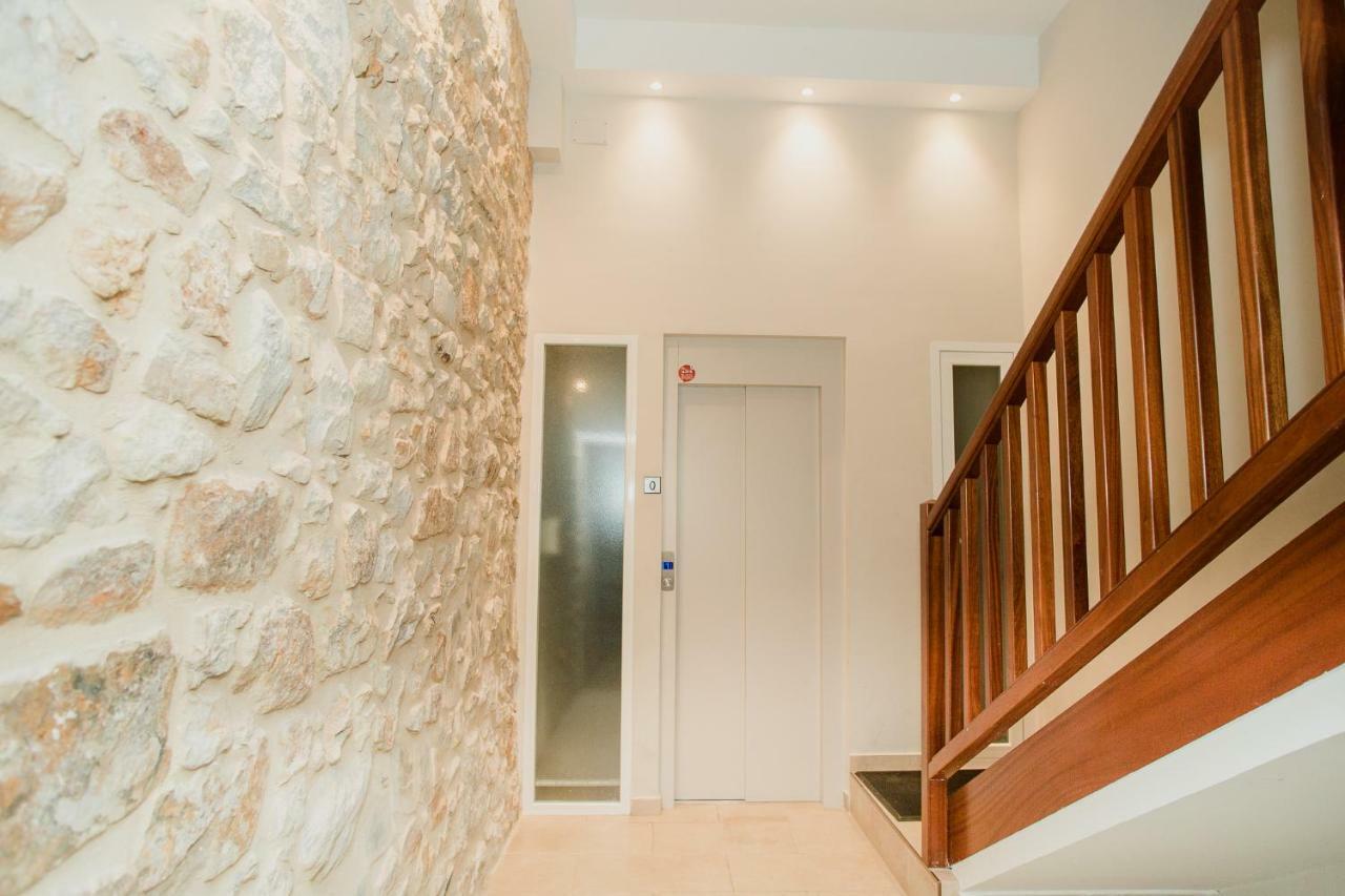 Apartment Between Old Town & Guggenheim!! Private Parking بلباو المظهر الخارجي الصورة