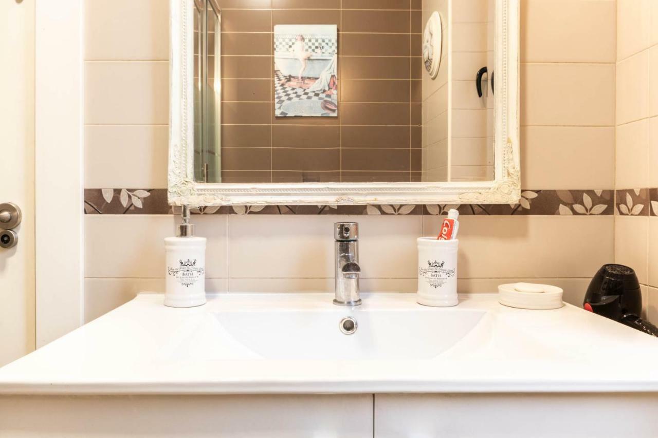 Apartment Between Old Town & Guggenheim!! Private Parking بلباو المظهر الخارجي الصورة